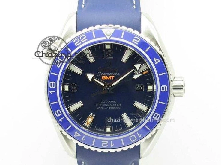 0327 Constellation 39mm RG ASWF 1:1 Best Edition Blue Dial on RG Bracelet A Practical 7778